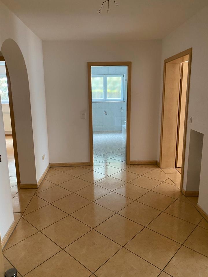 Thumbnail-2 Zimmer Wohnung