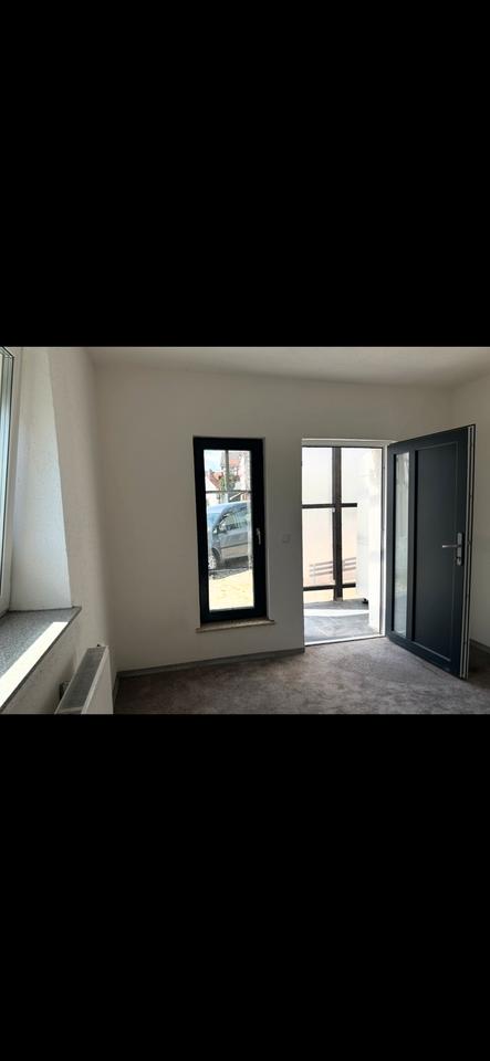 Thumbnail-Helsa-Eschenstruth 1,5 Erdgeschosswohnung– 600€ warm