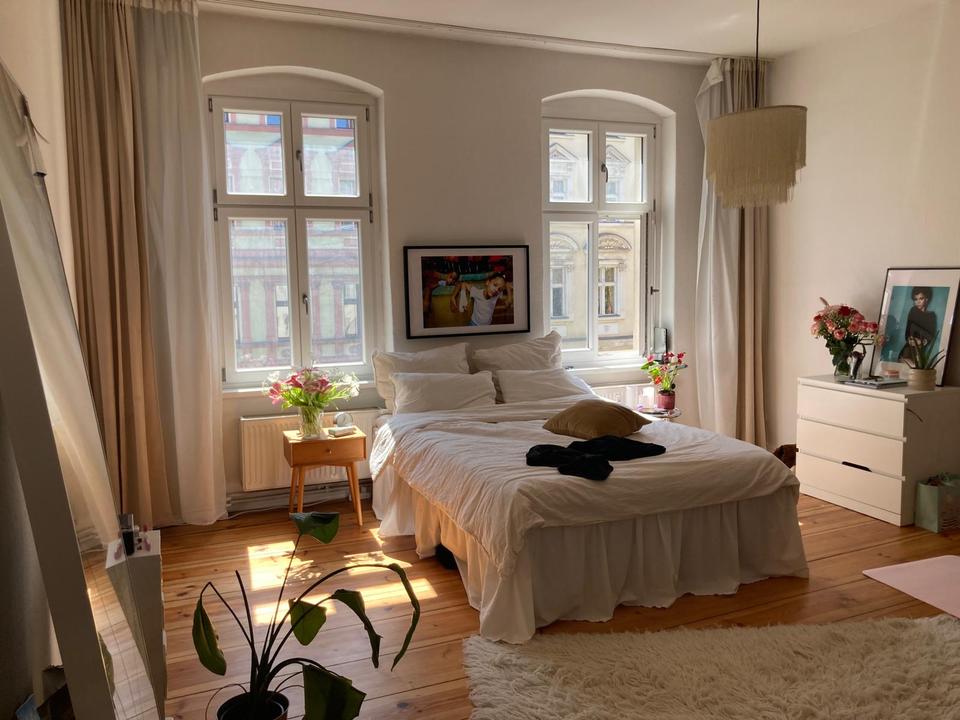 Thumbnail-Großzügige Altbauwohnung im Herzen Neuköllns