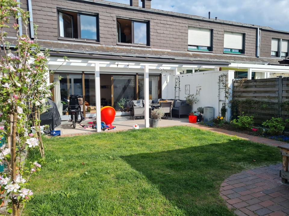 Thumbnail-Modernisiertes Reihenmittelhaus in ruhiger Sackgassenlage