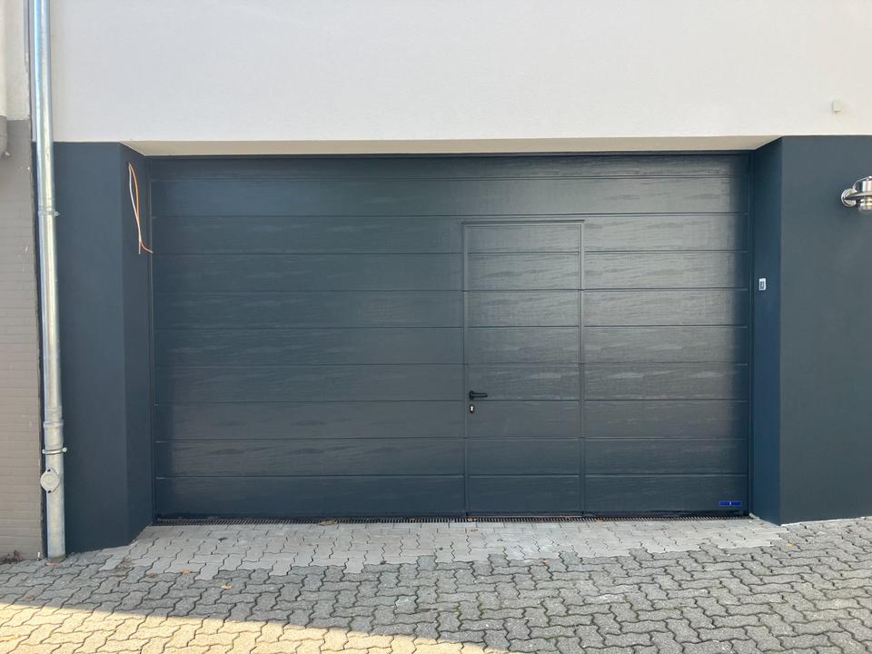 Thumbnail-Halle Garage in Güls Klimatisierung u. Feuchtereglung möglich!