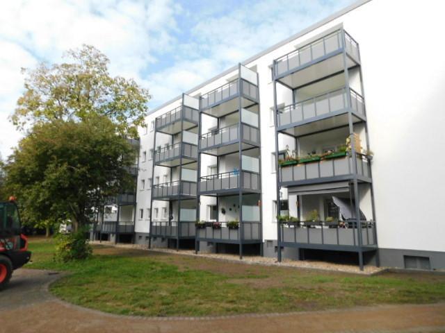 Thumbnail-Hier lässt es sich aushalten: 2-Zimmer-Wohnung