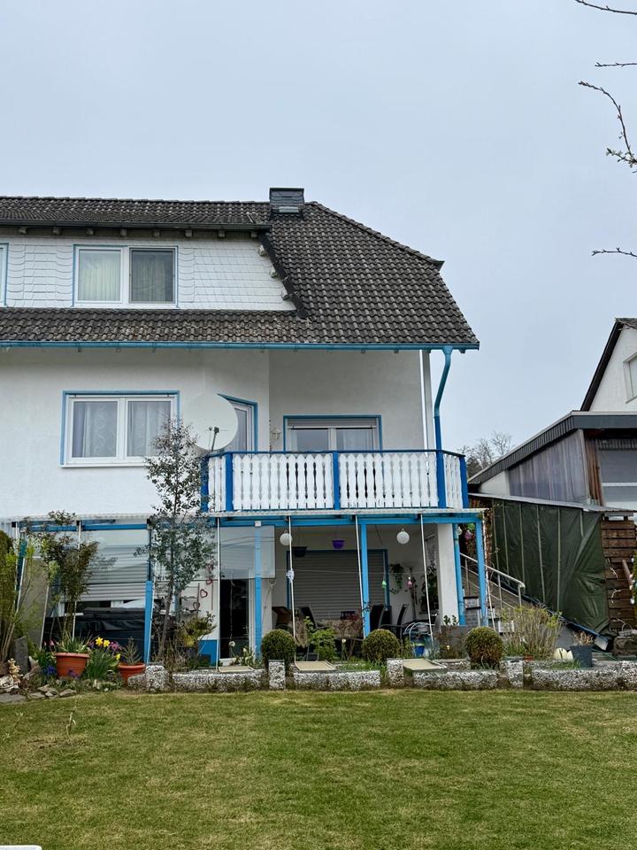 Thumbnail-Einfamilienhaus in Großseifen