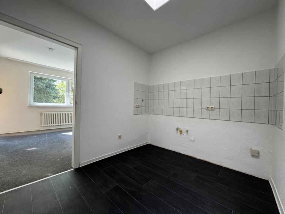 Thumbnail-Drei Zimmer Mietwohnung in beliebter Wohnlage - Helmstedt