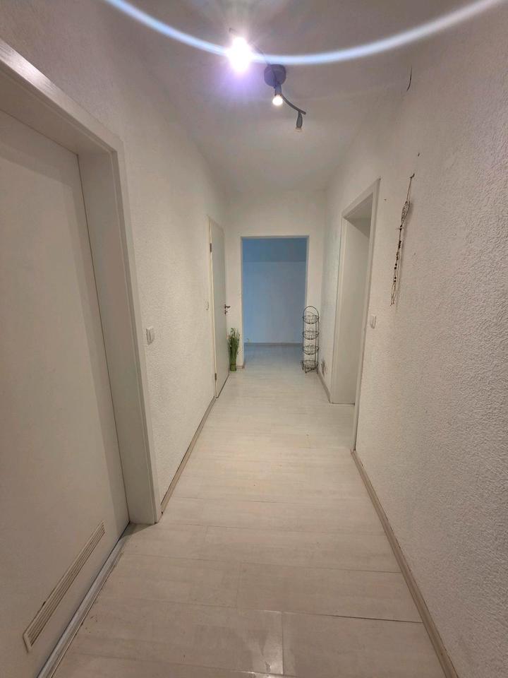 Thumbnail-Helle 3 Zimmerwohnung