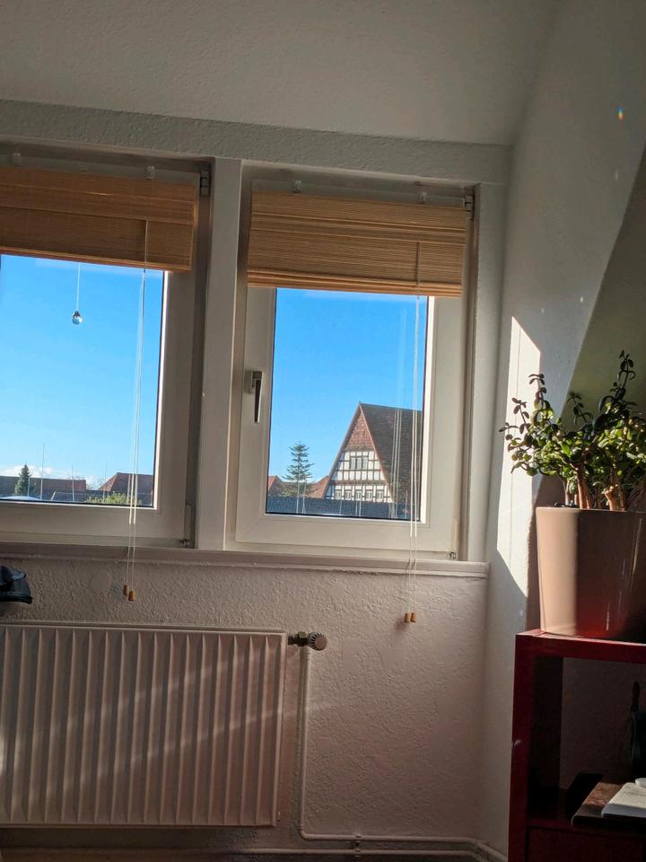 Thumbnail-Helle zwei Zimmer Wohnung in Innenstadt Nähe 610€ Kaltmiete