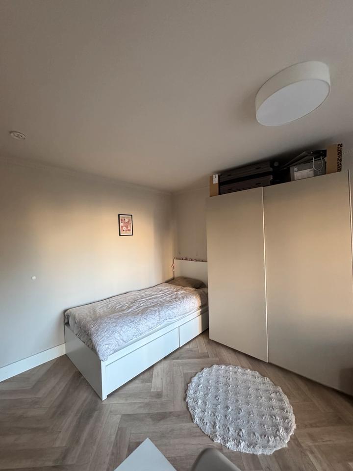 Thumbnail-All inclusive Wohnen in bester Lage Frankfurts