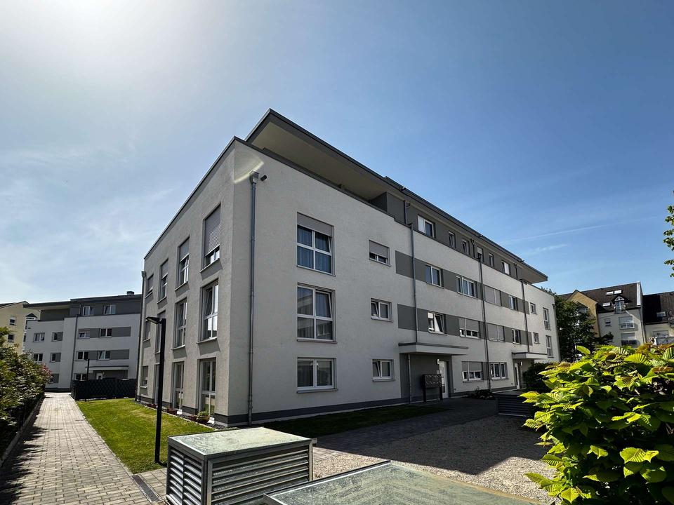 Thumbnail-Ideal für Familien: 4-Zimmer Wohnung mit 160,38m²