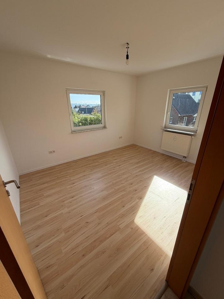 Thumbnail-geräumige 3 Zimmer Wohnung im Flensburger Norden zu vermieten!