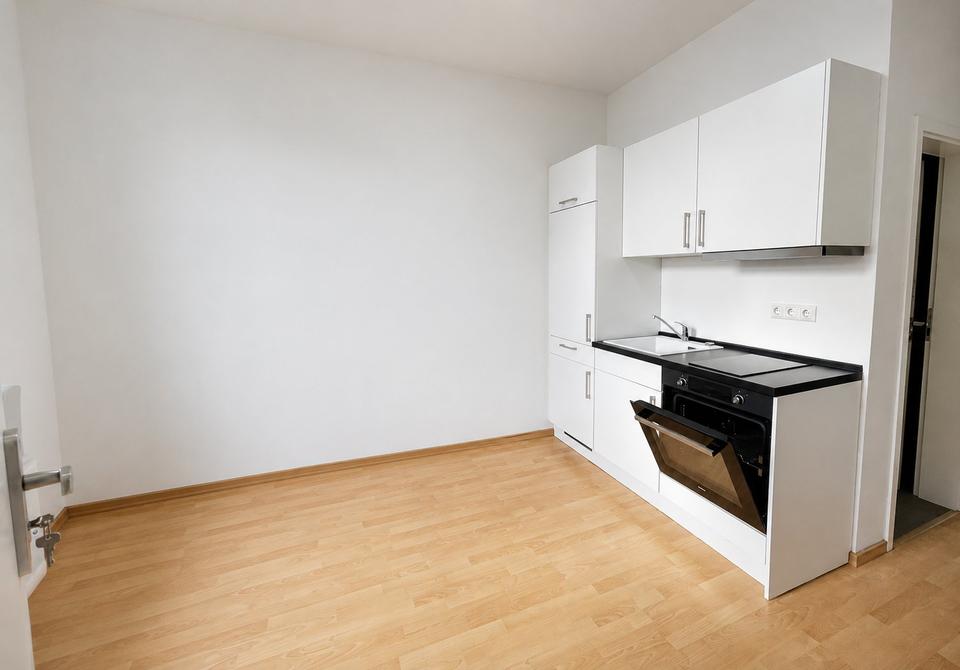 Thumbnail-Single Apartment in Bendorf