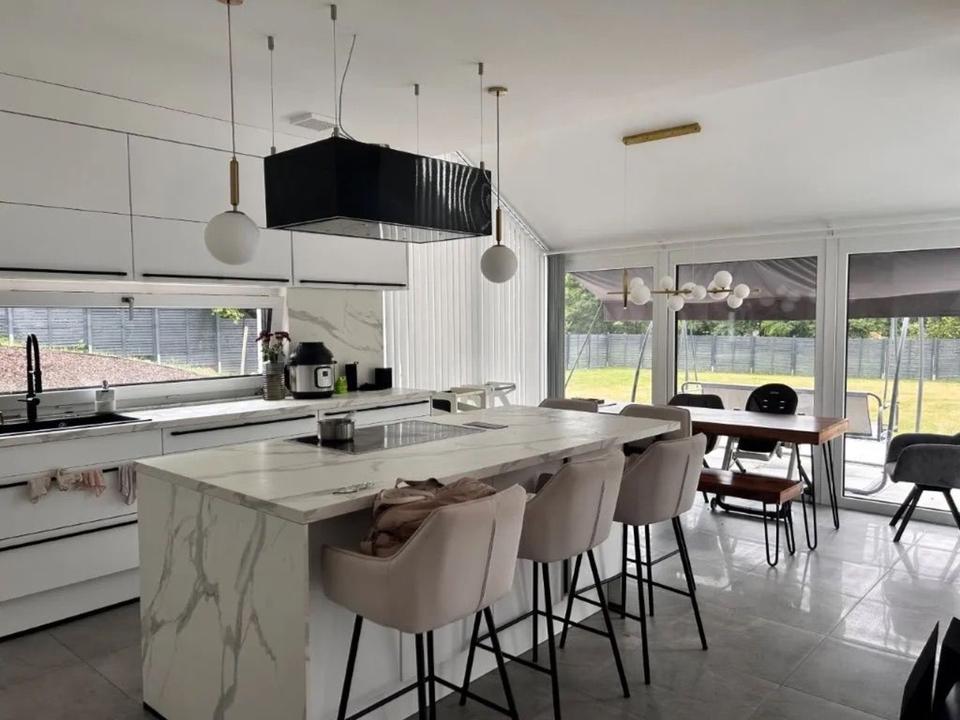 Thumbnail-Neubau zur Miete 2023, 7 Zim, großes Grundstück 1.700m²