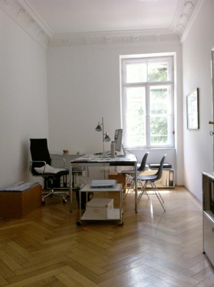 Thumbnail-BüroraumBüroräume in zivilrechtlich ausgerichteter Kanzlei