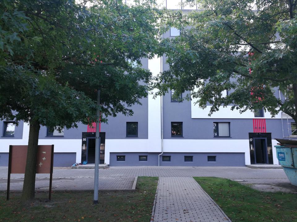 Thumbnail-Schicke 3-Raum Wohnungen - barrierearm und mit Balkon in ländlicher Umgebung