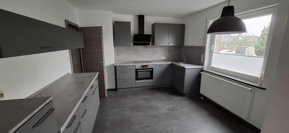 Thumbnail-4-Zimmer Erdgeschosswohnung in Calberlah