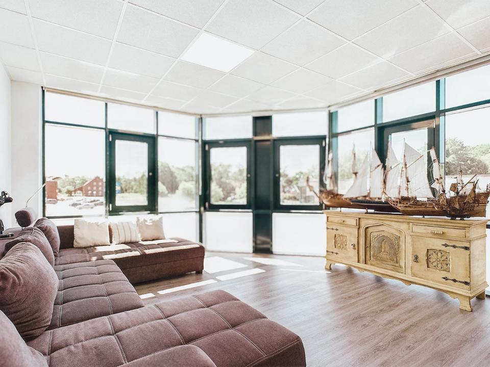 Thumbnail-Freies Zimmer in Senioren-Wohngemeinschaft in Hage (Am Edenhof)