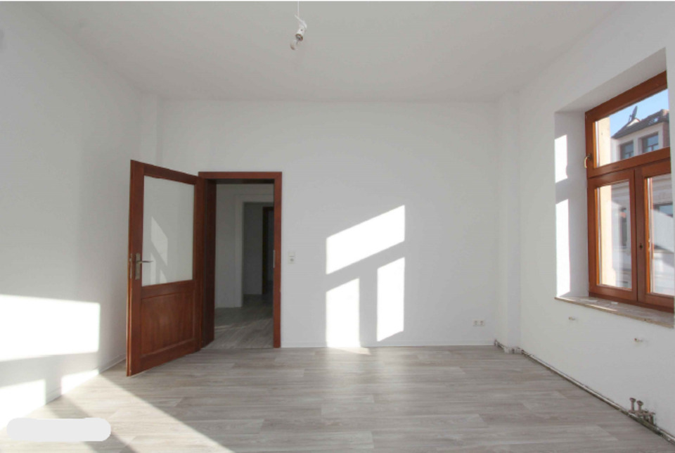 Thumbnail-ANFRAGESTOPP 4,5-Raum Wohnung in Meißen zu vermieten