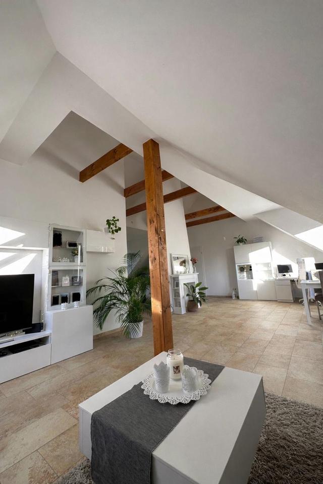 Thumbnail-Loft Wohnung in Drensteinfurt zu vermieten - 01.06.2026