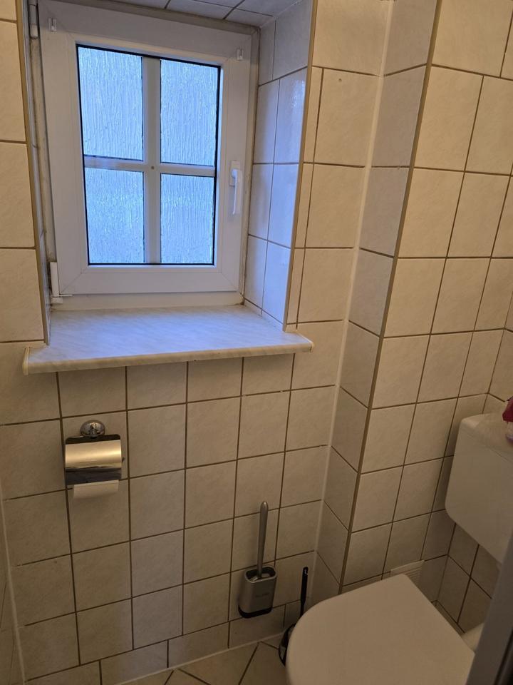Thumbnail-Zwei-Zimmer-Wohnung in 06246 Bad Lauchstädt