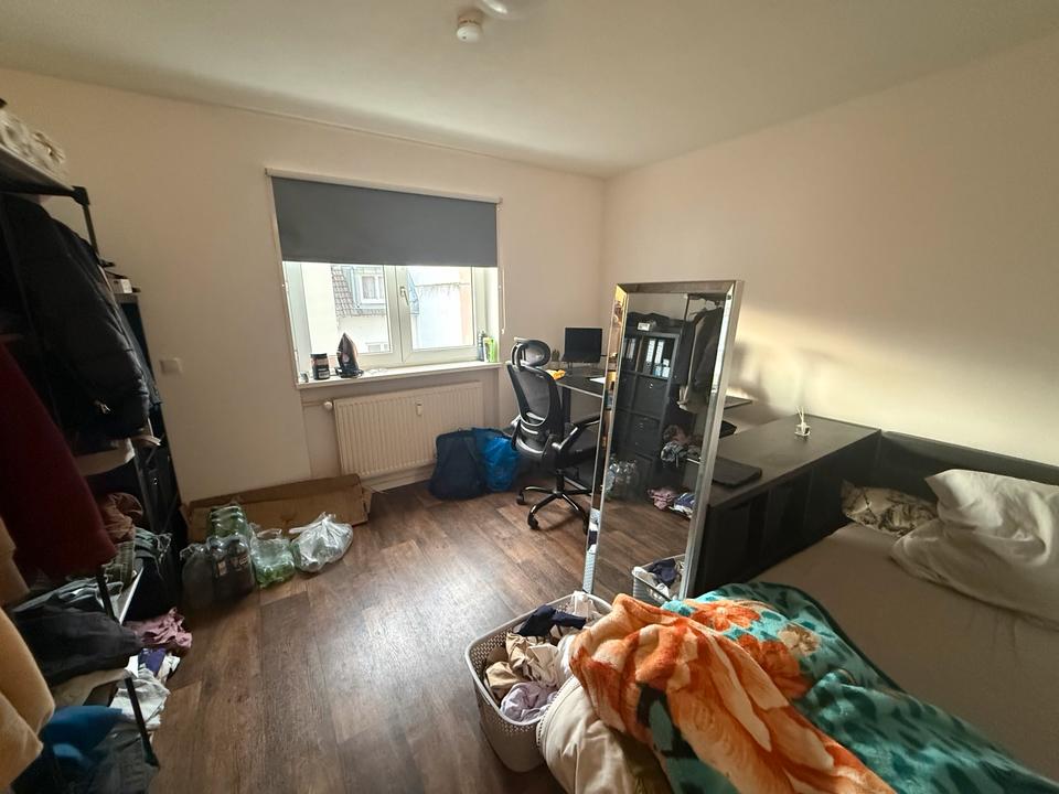 Thumbnail-1-ZI-Apartment Ideal für Singles und Studenten