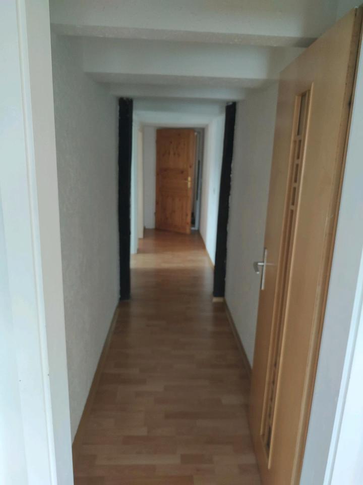Thumbnail-3 Zimmer Wohnung, Dachgeschoss, Zentrum v. Schöningen