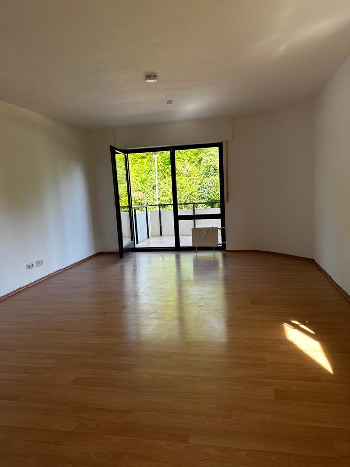 Thumbnail-Erstbezug nach Sanierung: Premium 1-Zimmer Apartment