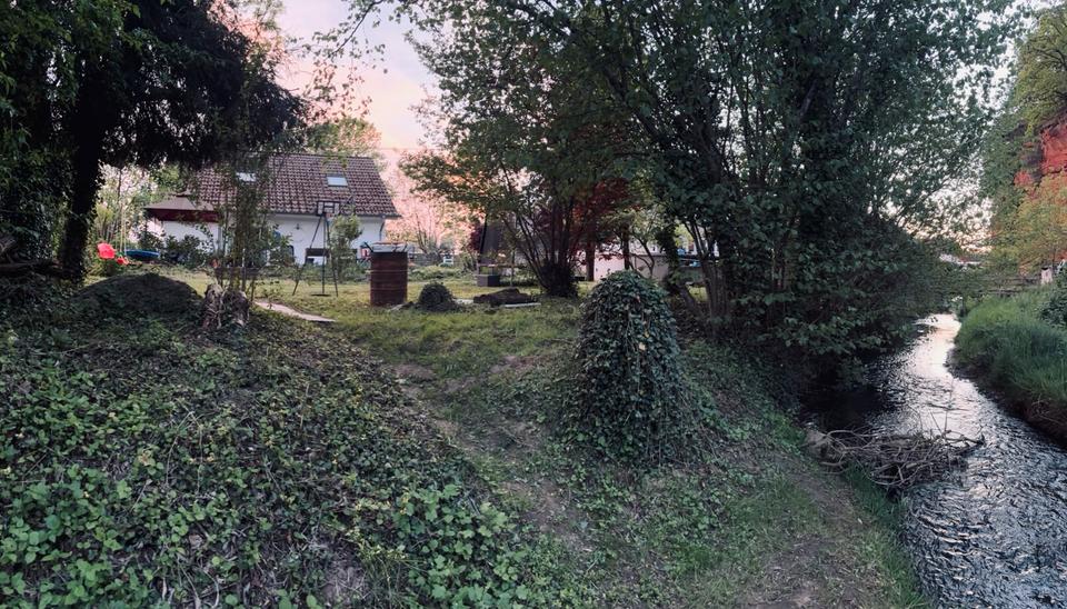 Thumbnail-Freistehendes Einfamilienhaus in zentraler Lage von Beckingen