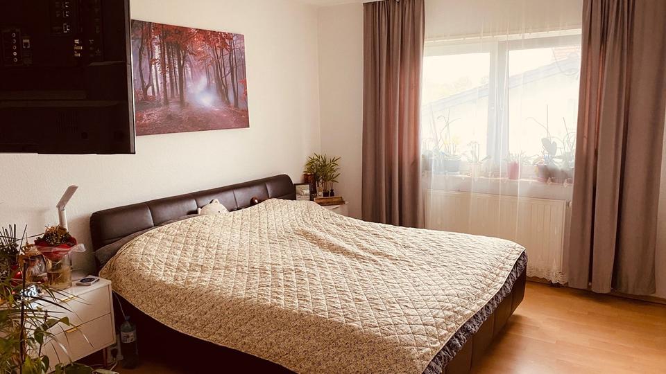 Thumbnail-2ZKB Wohnung in 66459 kirkel-Limbach