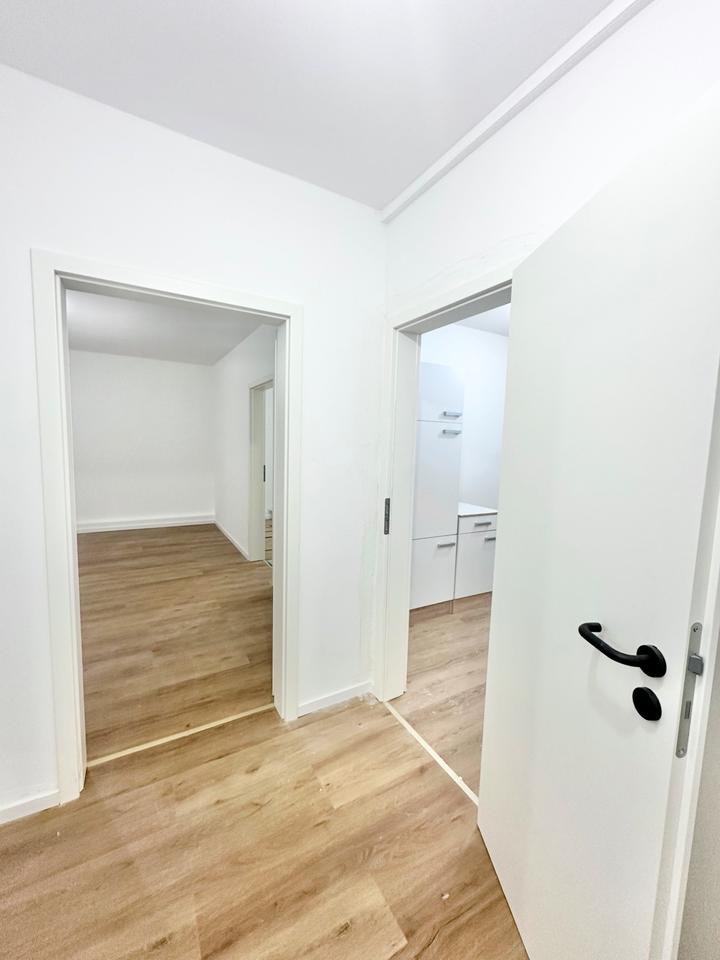 Thumbnail-Helle 3 Zimmer Wohnung in Hannover Vahrenwald