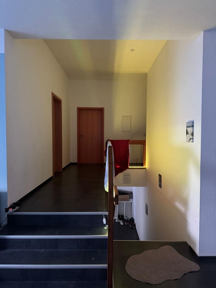 Thumbnail-5 Zimmer Wohnung in Bous