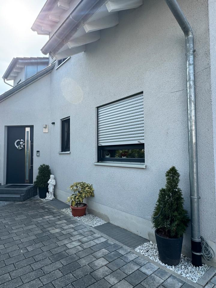 Thumbnail-Moderne Doppelhaushälfte in ruhiger Sackgasse , PROVISIONSFREI