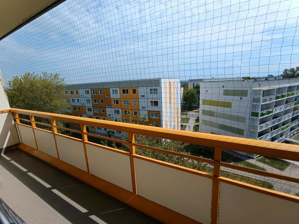 Thumbnail-Nachmieter für günstige 3-Raum-Wohnung in Görlitz-Königshufen
