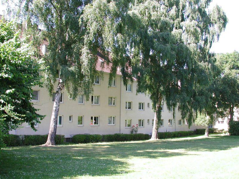 Thumbnail-Modernisierte Wohnung