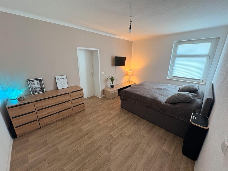 Thumbnail-Schöne 3-Zimmer Wohnung