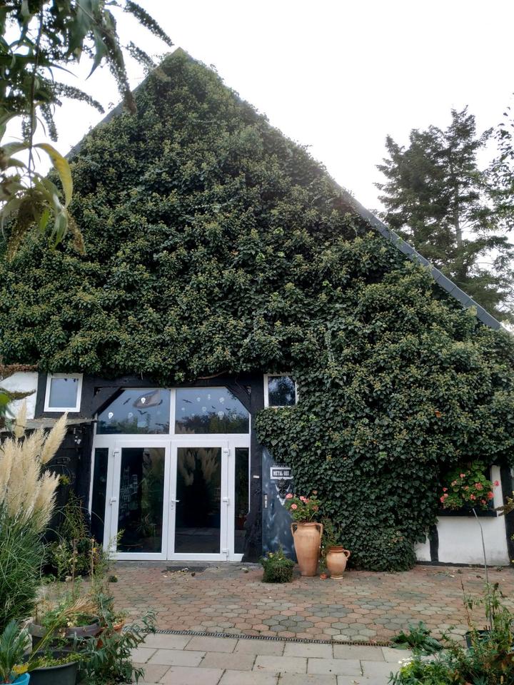 Thumbnail-Alleinstehendes Bauernhaus