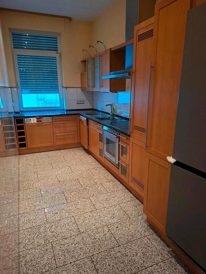 Thumbnail-Wunderschöne 3,5 Zimmer Eigentumswohnung in Frankfurt Höchst