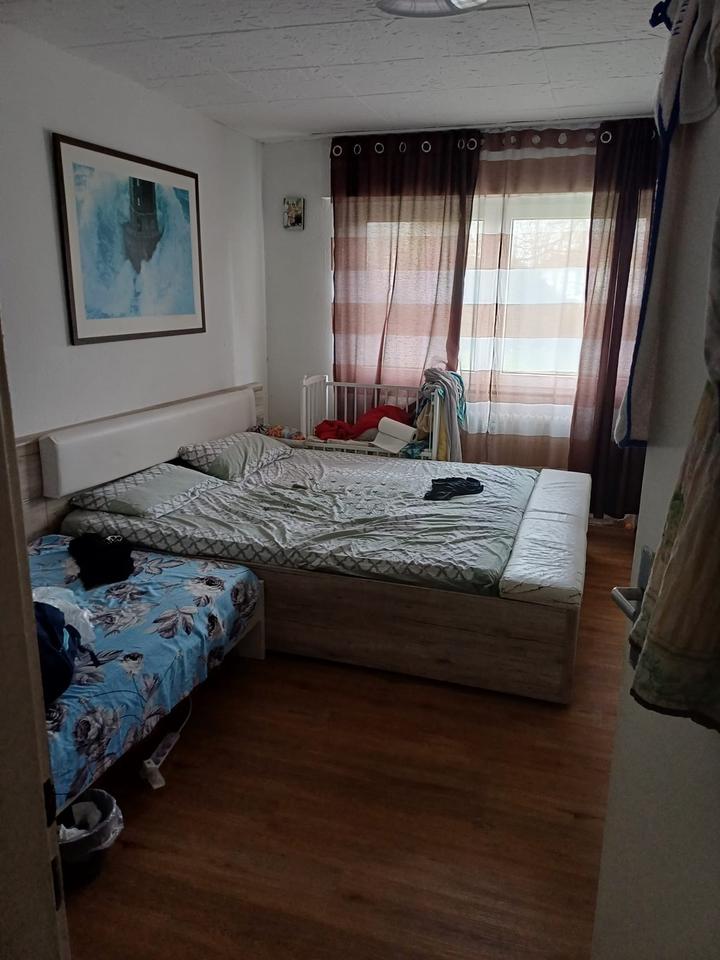 Thumbnail-3Zi Wohnung in Münster bei Dieburg