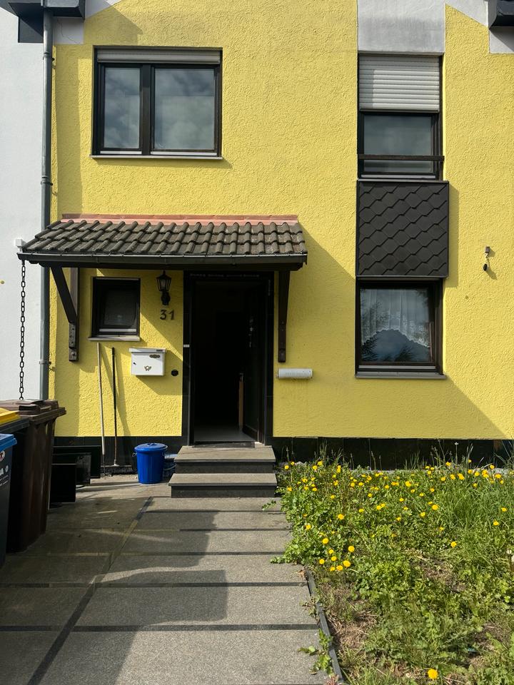 Thumbnail-Einfamilienhaus in Wesseling