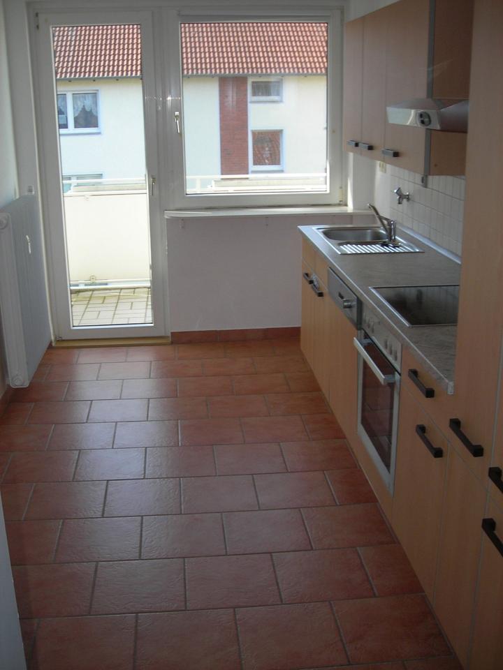 Thumbnail-3-Zi. Wohnung (64qm) in Stadthagen zu vermieten
