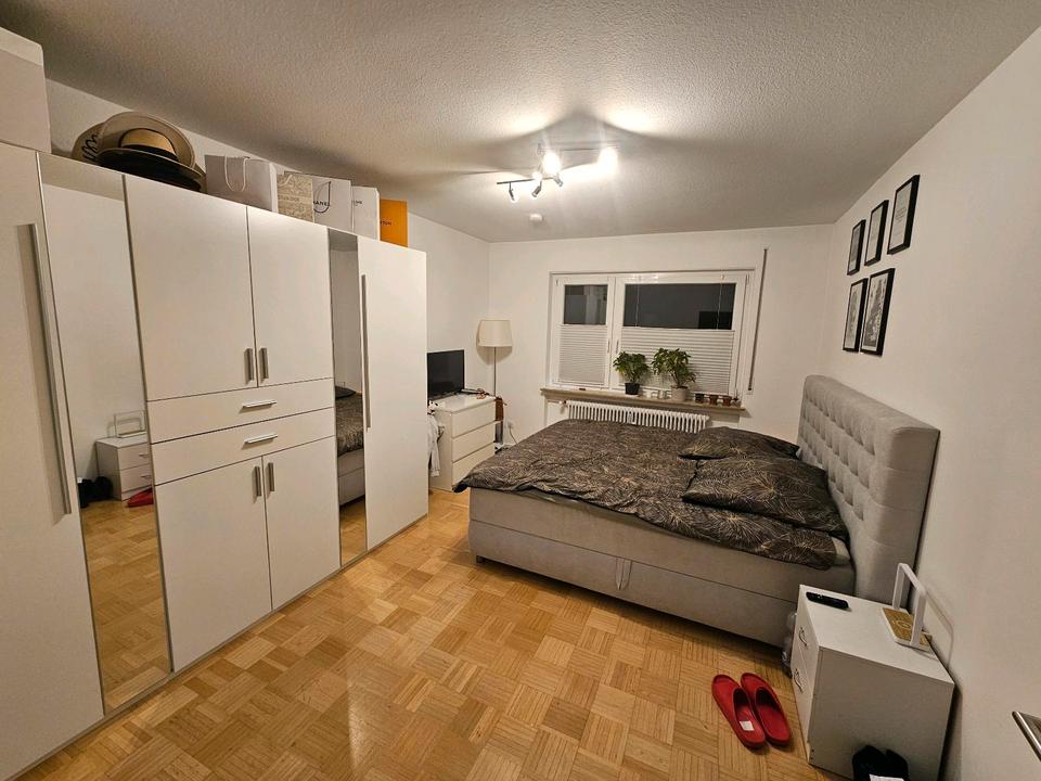 Thumbnail-Wunderschöne 3-Zimmer Wohnung in Stuttgart Birkach-Süd