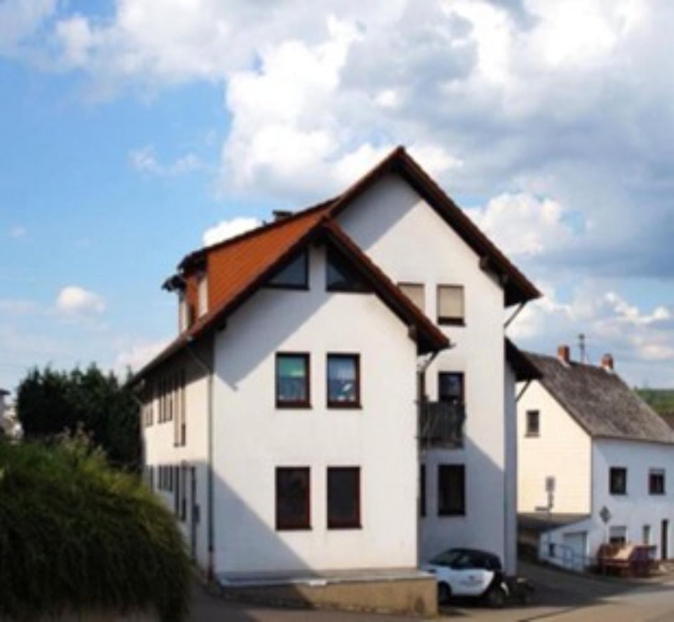 Thumbnail-3 ZKB mit Balkon – 80 qm im Herzen von Quierschied