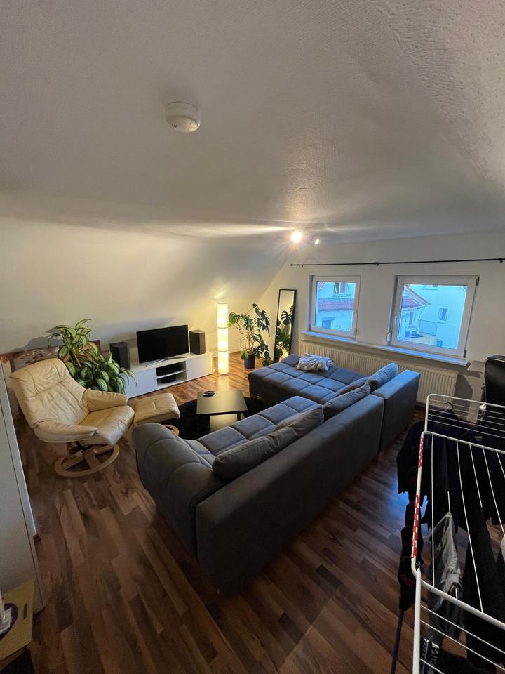 Thumbnail-Wohnung in Vaihingen