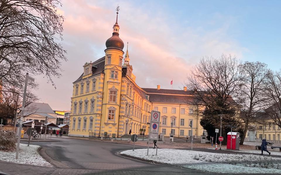 Thumbnail-Mieten oder doch lieber klein & mein - im Zentrum von Oldenburg