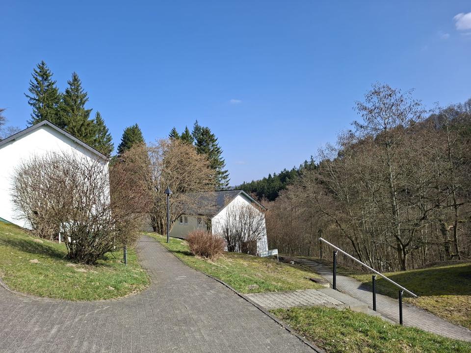 Thumbnail-Ruhige 3-Zimmer-Wohnung in Willingen-Hoppecketal (589-517)