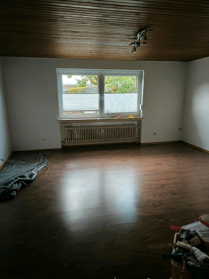 Thumbnail-Wohnung zu vermieten ab 1.08.2026