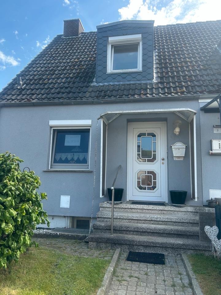 Thumbnail-Reihenendhaus „Open House“ 6.6.2026“!!