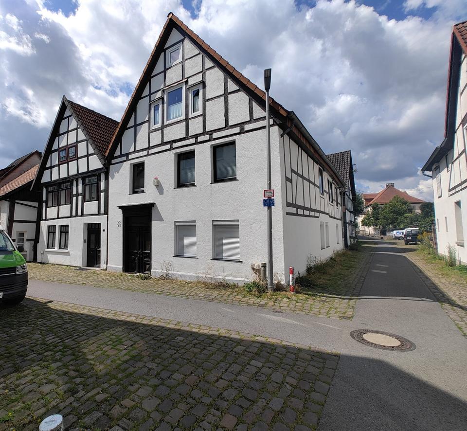 Thumbnail-Stadthaus in Lemgo