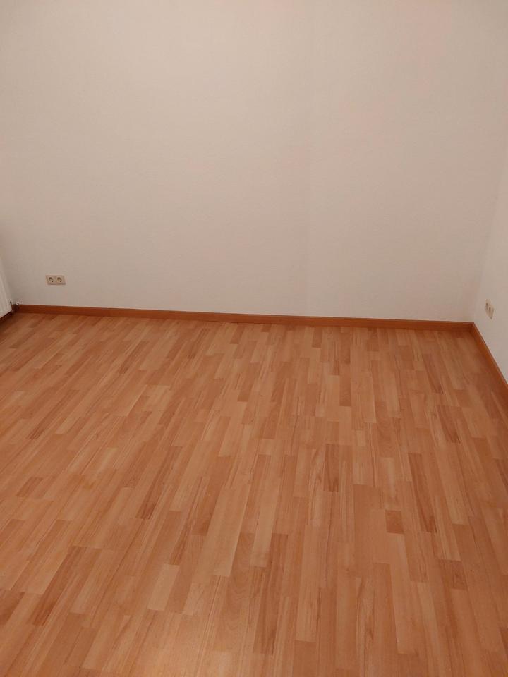 Thumbnail-Sanierte 3- ZImmer-Wohnung zu vermieten