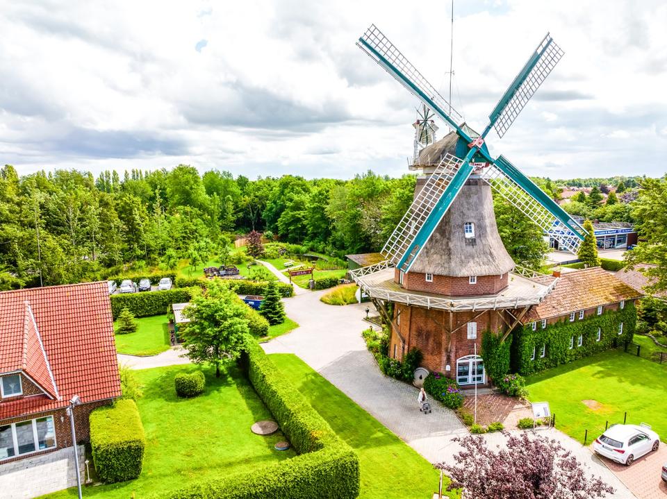 Thumbnail-Freies Zimmer in Senioren-Wohngemeinschaft in Marienhafe