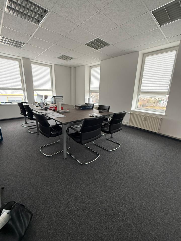 Thumbnail-Büro 36 m² 04178 Leipzig + Stellplatz | Gewerberaum| Nachmieter