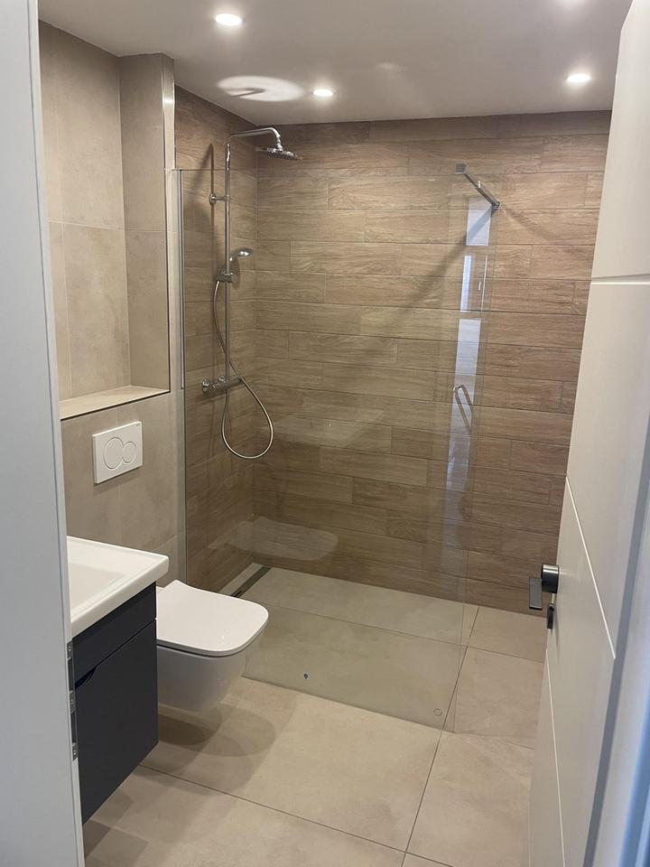 Thumbnail-Neubau Wohnung 2 Zimmer Erstbezug